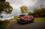 Mercedes-Benz GLC250 d 4Matic AMG Line Coupe 2016 года (UK)